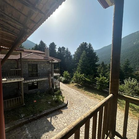 Villazia The Highest Kardharás Zewnętrze zdjęcie