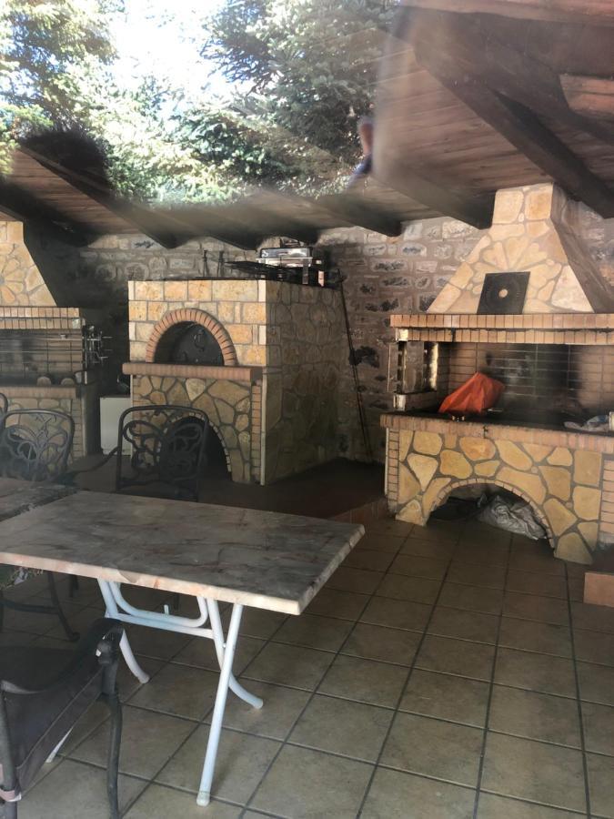Villazia The Highest Kardharás Zewnętrze zdjęcie