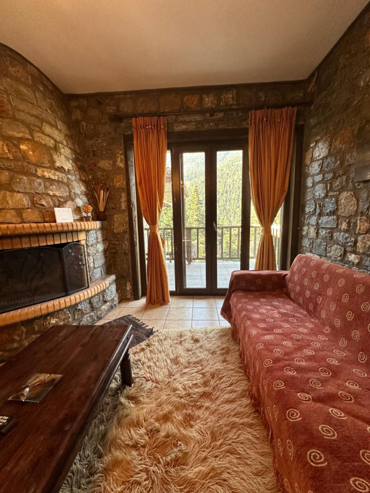 Villazia The Highest Kardharás Zewnętrze zdjęcie