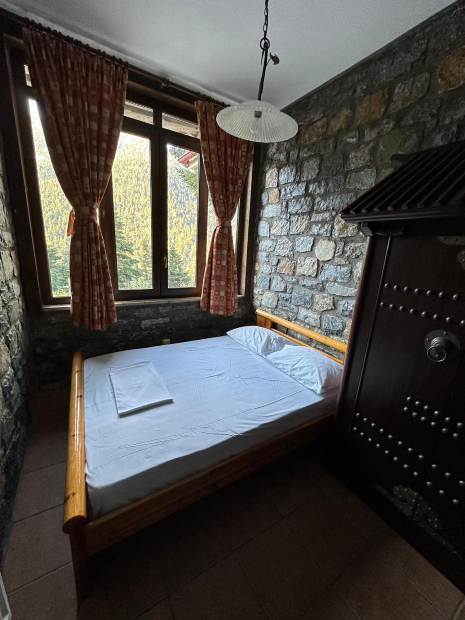 Villazia The Highest Kardharás Zewnętrze zdjęcie