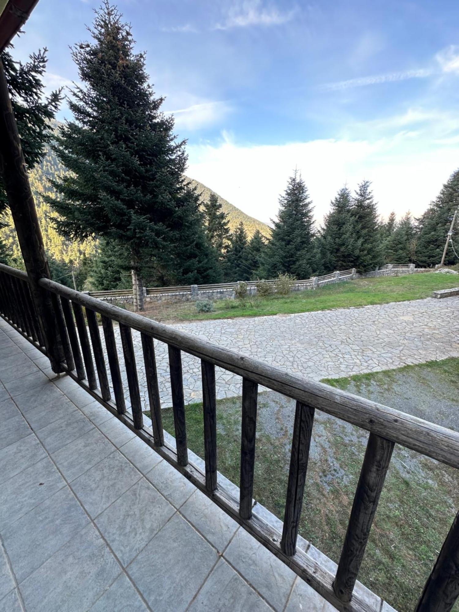 Villazia The Highest Kardharás Zewnętrze zdjęcie